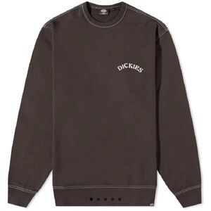 DICKIES Crew Neck Sweatshirt